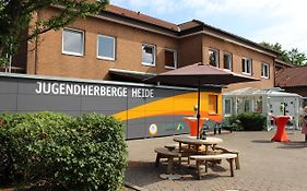 Jugendherberge Heide